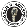 DAVE LANGLEY LIVE